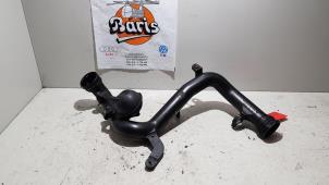 Gebruikte Intercooler Buis Seat Altea (5P1) 1.9 TDI 105 Prijs € 25,00 Margeregeling aangeboden door Baris Schiedam