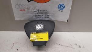 Gebruikte Airbag links (Stuur) Volkswagen Polo IV (9N1/2/3) 1.2 Prijs € 50,00 Margeregeling aangeboden door Baris Schiedam