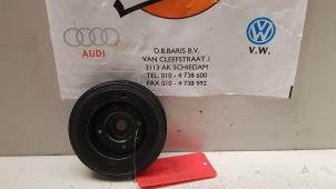 Gebruikte Krukas Poelie Audi A4 Prijs € 20,00 Margeregeling aangeboden door Baris Schiedam