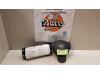 Airbag set van een Seat Leon (1P1), 2005 / 2013 1.6, Hatchback, 4Dr, Benzine, 1.595cc, 75kW (102pk), FWD, BSE, 2005-07 / 2010-04, 1P1 2008