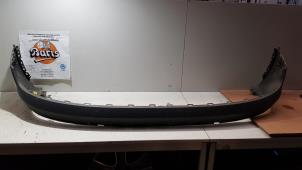 Gebruikte Achterbumper Audi E-tron (GEN) 50 quattro Prijs € 40,00 Margeregeling aangeboden door Baris Schiedam