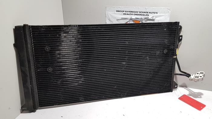 Gebruikte Airco Condensor Audi Q7 Prijs € 20,00 Margeregeling aangeboden door Baris Schiedam