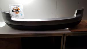 Gebruikte Achterbumper Audi A6 Avant (C5) 1.9 TDI 115 Prijs € 20,00 Margeregeling aangeboden door Baris Schiedam