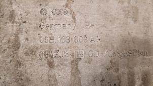 Carterpan van een Audi A4 (B7) 2.0 20V 2006