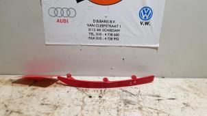 Gebruikte Bumper reflector links-achter Volkswagen Tiguan Prijs € 10,00 Margeregeling aangeboden door Baris Schiedam