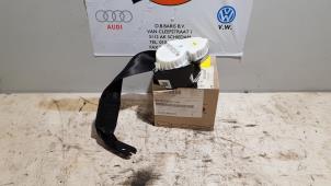 Gebruikte Veiligheidsgordel rechts-achter Audi Q5 Prijs € 40,00 Margeregeling aangeboden door Baris Schiedam