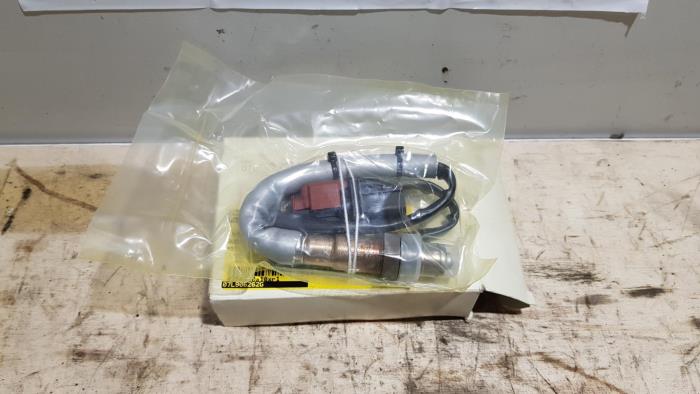 Gebruikte Lambda Sonde Audi RS6 Prijs € 75,00 Margeregeling aangeboden door Baris Schiedam