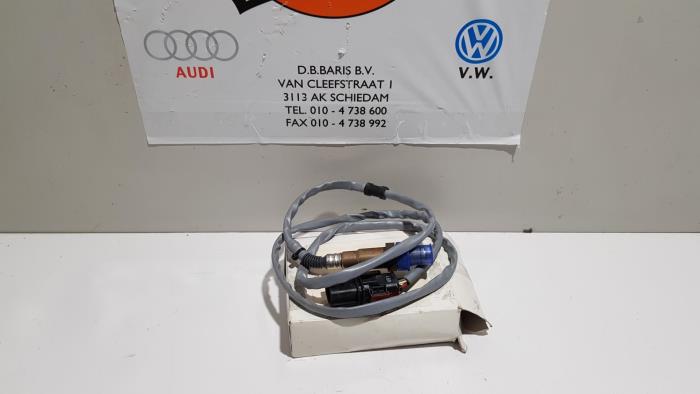 Gebruikte Lambda Sonde Audi A3 Prijs € 25,00 Margeregeling aangeboden door Baris Schiedam