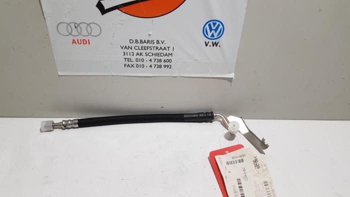 Gebruikte Brandstofleiding Audi A3 Prijs € 25,00 Margeregeling aangeboden door Baris Schiedam