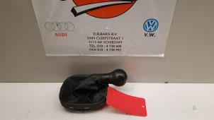 Gebruikte Pookhoes Volkswagen Caddy III (2KA,2KH,2CA,2CH) 1.6 TDI 16V Prijs € 20,00 Margeregeling aangeboden door Baris Schiedam