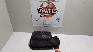 Gebruikte Carterpan Volkswagen Polo IV (9N1/2/3) 1.2 Prijs € 25,00 Margeregeling aangeboden door Baris Schiedam