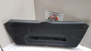 Gebruikte Bekleding Achterklep Audi A3 Prijs € 20,00 Margeregeling aangeboden door Baris Schiedam