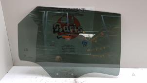 Gebruikte Deurruit 4Deurs rechts-achter Audi A1 Prijs € 50,00 Margeregeling aangeboden door Baris Schiedam