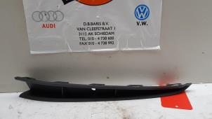 Gebruikte Bumperlijst links-voor Volkswagen Polo Prijs € 15,00 Margeregeling aangeboden door Baris Schiedam