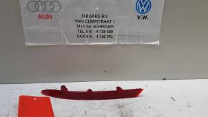 Gebruikte Bumper reflector links-achter Volkswagen Jetta Prijs € 10,00 Margeregeling aangeboden door Baris Schiedam