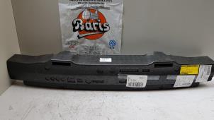 Gebruikte Bumpercover achter Volkswagen Jetta Prijs € 10,00 Margeregeling aangeboden door Baris Schiedam