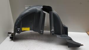 Gebruikte Slijkweerder Seat Ibiza ST (6J8) 1.4 16V Prijs € 20,00 Margeregeling aangeboden door Baris Schiedam