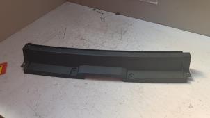 Gebruikte Afdekplaat diversen Volkswagen Polo Prijs € 20,00 Margeregeling aangeboden door Baris Schiedam