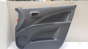 Gebruikte Portierbekleding 4Deurs rechts-voor Suzuki Celerio (LF) 1.0 12V Dualjet Prijs € 50,00 Margeregeling aangeboden door Baris Schiedam