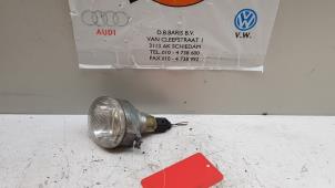 Gebruikte Clignoteur rechts Volkswagen Lupo (6X1) 1.0 MPi 50 Prijs € 10,00 Margeregeling aangeboden door Baris Schiedam