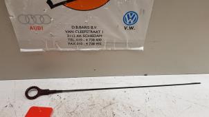 Gebruikte Olie Peilstok Volkswagen Golf VI (5K1) 1.2 TSI BlueMotion Prijs € 10,00 Margeregeling aangeboden door Baris Schiedam
