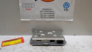 Gebruikte Regelunit Multi Media Audi A5 (8T3) 2.7 TDI V6 24V Prijs € 60,00 Margeregeling aangeboden door Baris Schiedam