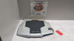 Gebruikte Afdekplaat motor Audi A5 (8T3) 2.7 TDI V6 24V Prijs € 25,00 Margeregeling aangeboden door Baris Schiedam