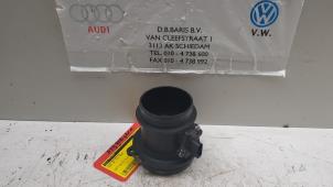Gebruikte Luchtmassameter Audi A5 (8T3) 2.7 TDI V6 24V Prijs € 20,00 Margeregeling aangeboden door Baris Schiedam