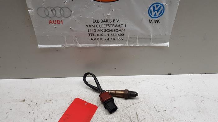 Gebruikte Lambda Sonde Audi A5 (8T3) 2.7 TDI V6 24V Prijs € 7,50 Margeregeling aangeboden door Baris Schiedam