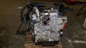 Gebruikte Motor Volkswagen Golf VII (AUA) 1.4 TSI 16V Prijs € 750,00 Margeregeling aangeboden door Baris Schiedam