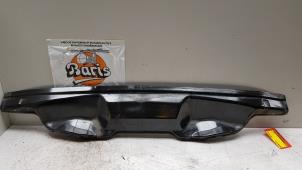 Gebruikte Schutbord Volkswagen Sharan (7N) 2.0 TSI 16V Prijs € 25,00 Margeregeling aangeboden door Baris Schiedam