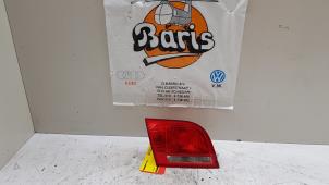 Gebruikte Achterlicht links Audi A3 Sportback (8PA) 1.6 FSI 16V Prijs € 10,00 Margeregeling aangeboden door Baris Schiedam