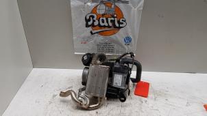 Gebruikte Standkachel Volkswagen Sharan (7N) 2.0 TSI 16V Prijs € 200,00 Margeregeling aangeboden door Baris Schiedam