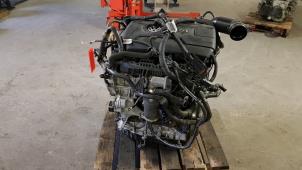 Gebruikte Motor Volkswagen Sharan (7N) 2.0 TSI 16V Prijs € 2.750,00 Margeregeling aangeboden door Baris Schiedam