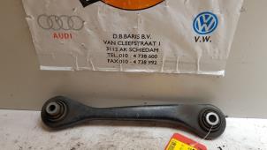 Gebruikte Draagarm onder rechts-achter Volkswagen Sharan (7N) 2.0 TSI 16V Prijs € 15,00 Margeregeling aangeboden door Baris Schiedam