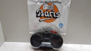 Gebruikte Instrumentenpaneel Seat Ibiza ST (6J8) 1.4 16V Prijs € 40,00 Margeregeling aangeboden door Baris Schiedam