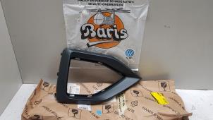 Gebruikte Bumper Rooster Audi Q2 (GAB/GAG) 1.0 TFSI 12V Prijs € 10,00 Margeregeling aangeboden door Baris Schiedam