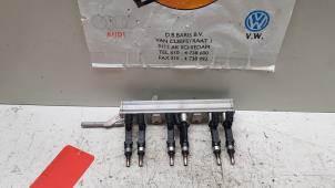 Gebruikte Common rail (Injectie) Suzuki Celerio (LF) 1.0 12V Dualjet Prijs € 100,00 Margeregeling aangeboden door Baris Schiedam