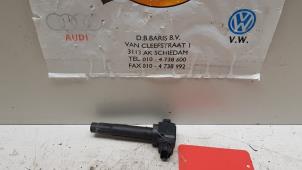 Gebruikte Pen Bobine Suzuki Celerio (LF) 1.0 12V Dualjet Prijs € 15,00 Margeregeling aangeboden door Baris Schiedam