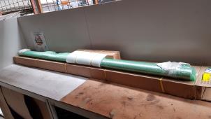 Gebruikte Sidebar Opel Vivaro B Combi 1.6 CDTI 115 Prijs € 75,00 Margeregeling aangeboden door Baris Schiedam