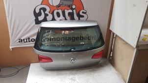 Gebruikte Achterklep Volkswagen Golf VII (AUA) 1.2 TSI BlueMotion 16V Prijs € 200,00 Margeregeling aangeboden door Baris Schiedam