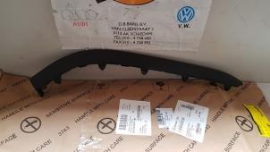 Gebruikte Lip voorbumper Volkswagen Polo V (6R) 1.4 TSI 16V BlueGT Prijs € 25,00 Margeregeling aangeboden door Baris Schiedam