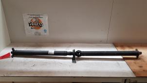 Gebruikte Tussenas Mercedes C (W204) 2.2 C-220 CDI 16V Prijs € 100,00 Margeregeling aangeboden door Baris Schiedam