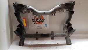 Gebruikte Subframe Mercedes C (W204) 2.2 C-220 CDI 16V Prijs € 75,00 Margeregeling aangeboden door Baris Schiedam