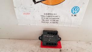 Gebruikte Deur module Mercedes C (W204) 2.2 C-220 CDI 16V Prijs € 30,00 Margeregeling aangeboden door Baris Schiedam