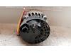 Dynamo van een Alfa Romeo MiTo (955) 0.9 TwinAir 2014