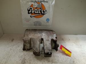 Gebruikte Carterpan Volkswagen Polo IV (9N1/2/3) 1.4 TDI 70 Prijs € 30,00 Margeregeling aangeboden door Baris Schiedam