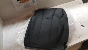 Gebruikte Stoel Bekleding rechts Skoda Kamiq 1.0 TSI 12V Prijs op aanvraag aangeboden door Baris Schiedam