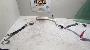 Gebruikte Airco Leiding Peugeot 207/207+ (WA/WC/WM) 1.6 16V VTi Prijs € 25,00 Margeregeling aangeboden door Baris Schiedam