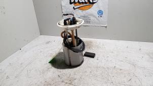 Gebruikte Benzinepomp Seat Leon (1P1) 1.4 16V Prijs € 20,00 Margeregeling aangeboden door Baris Schiedam